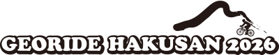 GEORIDE HAKUSAN